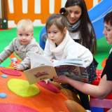 изображение: Фото 14. 2018.12.04 АКВАРЕЛЬные чтения. Объединение детских библиотек Тольятти