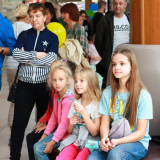 изображение: Фото 24. 2023.10.01 Картонный город. Объединение детских библиотек Тольятти