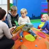 изображение: Фото 28. 2018.09.26 АКВАРЕЛЬные чтения. Объединение детских библиотек Тольятти