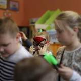 изображение: Фото 39. 2018.12.29 Квест «Как вернуть праздник». Объединение детских библиотек Тольятти