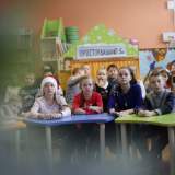 изображение: Фото 21. 2018.12.29 Квест «Как вернуть праздник». Объединение детских библиотек Тольятти