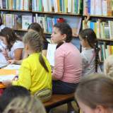 изображение: Фото 8. 2019.10.12 ХимЛаба. Объединение детских библиотек Тольятти
