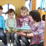 изображение: Фото 70. 2018.04.10 АКВАРЕЛЬные чтения. Объединение детских библиотек Тольятти