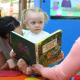 изображение: Фото 37. 2018.03.20 АКВАРЕЛЬные чтения. Объединение детских библиотек Тольятти
