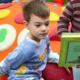 изображение: Фото 62. 2017.12.05 АКВАРЕЛЬные чтения. Объединение детских библиотек Тольятти