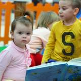 изображение: Фото 5. 2017.12.19 АКВАРЕЛЬные чтения. Объединение детских библиотек Тольятти