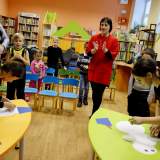 изображение: Фото 22. 2017.12.24 Новый год в Простоквашино. Объединение детских библиотек Тольятти