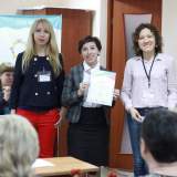 изображение: Фото 113. 2017.04.23 В Тольятти выбрали Библиотекаря года. Объединение детских библиотек Тольятти