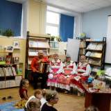изображение: Фото 5. 2018.05.19 Бабушкины сказки. Объединение детских библиотек Тольятти