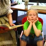 изображение: Фото 20. 2018.06.18 Бабушкины сказки. Объединение детских библиотек Тольятти