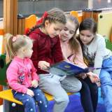 изображение: Фото 28. 2019.01.22 АКВАРЕЛЬные чтения. Объединение детских библиотек Тольятти