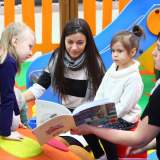 изображение: Фото 13. 2018.12.04 АКВАРЕЛЬные чтения. Объединение детских библиотек Тольятти