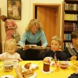 изображение: Фото 85. 2017.12.02 Бабушкины сказки. Объединение детских библиотек Тольятти
