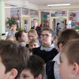 изображение: Фото 11. 2018.04.16 Квест «Капля жизни». Объединение детских библиотек Тольятти