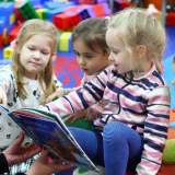 изображение: Фото 30. 2018.01.23 АКВАРЕЛЬные чтения. Объединение детских библиотек Тольятти