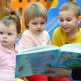 изображение: Фото 12. 2017.12.19 АКВАРЕЛЬные чтения. Объединение детских библиотек Тольятти