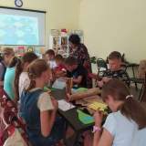 изображение: Фото 12. 2021.08.16 Летние чтения. Объединение детских библиотек Тольятти