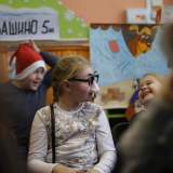 изображение: Фото 41. 2018.12.29 Квест «Как вернуть праздник». Объединение детских библиотек Тольятти