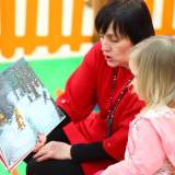 изображение: Фото 4. 2018.01.23 АКВАРЕЛЬные чтения. Объединение детских библиотек Тольятти