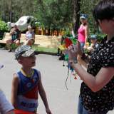 изображение: Фото 14. 2019.06.02 Парк Комсомольского района. Объединение детских библиотек Тольятти