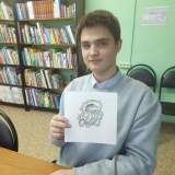 изображение: Фото 15. 2022.11.14 Мастер-класс «Наузы». Объединение детских библиотек Тольятти