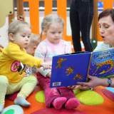 изображение: Фото 14. 2020.03.10 АКВАРЕЛЬные чтения. Объединение детских библиотек Тольятти