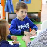 изображение: Фото 31. 2018.09.18 АКВАРЕЛЬные чтения. Объединение детских библиотек Тольятти