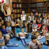 изображение: Фото 17. 2018.09.23 Бабушкины сказки. Объединение детских библиотек Тольятти