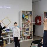 изображение: Фото 2. 2021.04.07 Научная среда. Объединение детских библиотек Тольятти