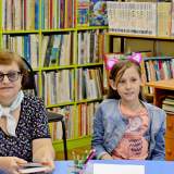 изображение: Фото 18. 2018.06.09 Бабушкины сказки. Объединение детских библиотек Тольятти