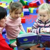 изображение: Фото 33. 2018.01.23 АКВАРЕЛЬные чтения. Объединение детских библиотек Тольятти