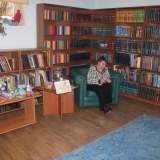 изображение: Фото 4. 2018.10.20 Бабушкины сказки. Объединение детских библиотек Тольятти