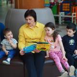 изображение: Фото 15. 2022.04.26 АКВАРЕЛЬные чтения. Объединение детских библиотек Тольятти
