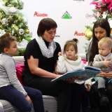 изображение: Фото 62. 2018.12.04 АКВАРЕЛЬные чтения. Объединение детских библиотек Тольятти