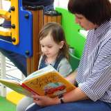 изображение: Фото 48. 2018.05.15 АКВАРЕЛЬные чтения. Объединение детских библиотек Тольятти