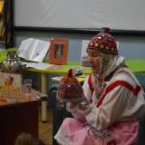 изображение: Фото 17. 2018.05.19 Бабушкины сказки. Объединение детских библиотек Тольятти