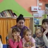 изображение: Фото 21. 2019.01.27 Бабушкины сказки. Объединение детских библиотек Тольятти