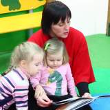 изображение: Фото 50. 2018.01.23 АКВАРЕЛЬные чтения. Объединение детских библиотек Тольятти