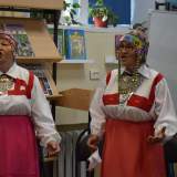 изображение: Фото 35. 2018.05.19 Бабушкины сказки. Объединение детских библиотек Тольятти