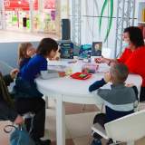 изображение: Фото 3. 2022.04.12 АКВАРЕЛЬные чтения. Объединение детских библиотек Тольятти
