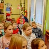 изображение: Фото 22. 2018.10.31 Бабушкины сказки. Объединение детских библиотек Тольятти