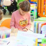 изображение: Фото 75. 2017.10.10 АКВАРЕЛЬные чтения. Объединение детских библиотек Тольятти