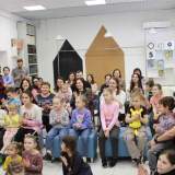 изображение: Фото 7. 2023.03.05 Бабушкины сказки в ЦДБ. Объединение детских библиотек Тольятти