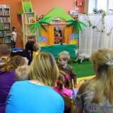 изображение: Фото 5. 2019.04.19 Библиосумерки в ЦДБ. Объединение детских библиотек Тольятти
