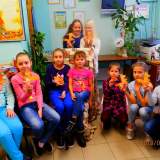 изображение: Фото 7. 2018.09.30 Бабушкины сказки. Объединение детских библиотек Тольятти
