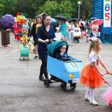 изображение: Фото 67. 2022.06.04 Фестиваль-конкурс детских колясок. Объединение детских библиотек Тольятти