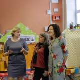 изображение: Фото 6. 2018.12.28 Акция «Подари книгу»-2018. Объединение детских библиотек Тольятти