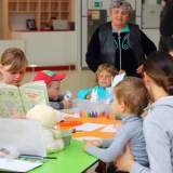 изображение: Фото 60. 2018.05.29 АКВАРЕЛЬные чтения. Объединение детских библиотек Тольятти