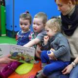 изображение: Фото 25. 2019.04.02 АКВАРЕЛЬные чтения. Объединение детских библиотек Тольятти