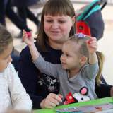изображение: Фото 30. 2018.11.20 АКВАРЕЛЬные чтения. Объединение детских библиотек Тольятти